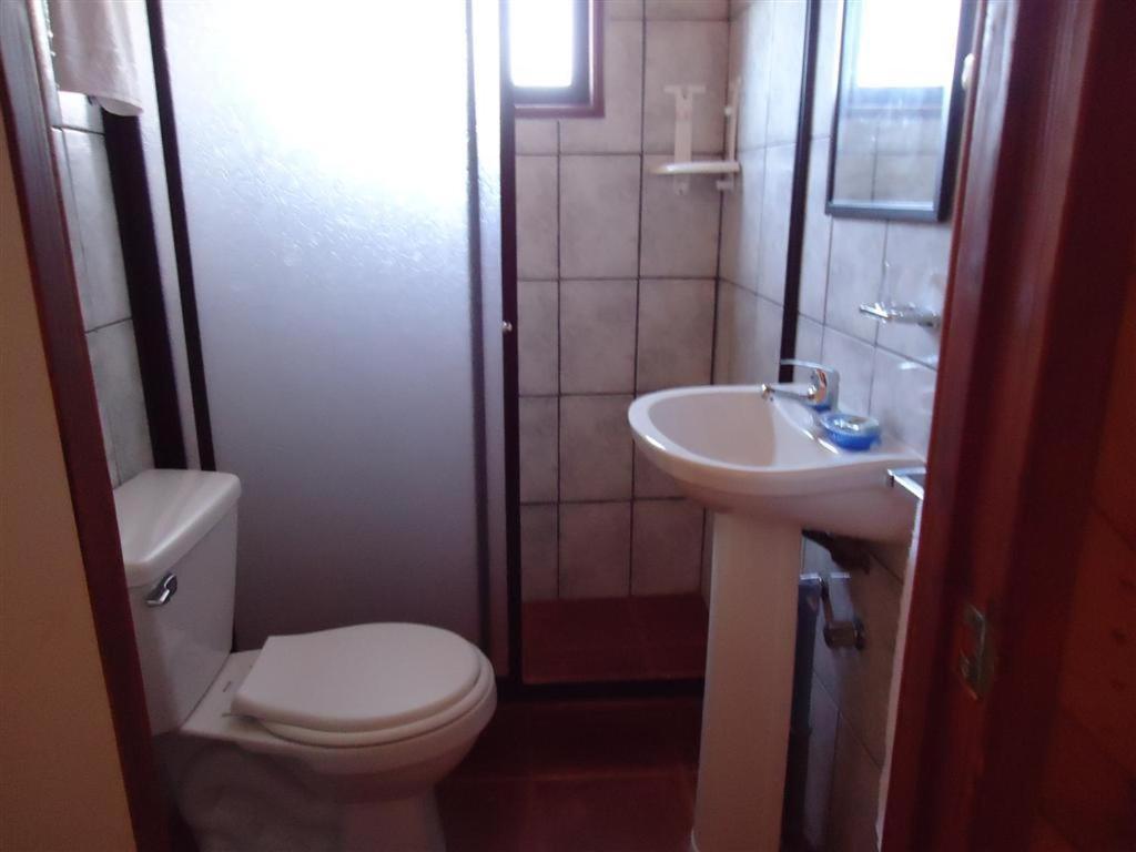 Boomerang Inn Pucón Oda fotoğraf