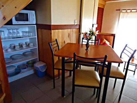 Boomerang Inn Pucón Dış mekan fotoğraf